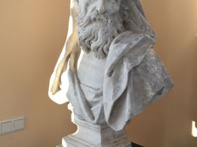 Бюст "Меланхолик"