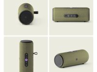 Портативная акустическая система Яндекс