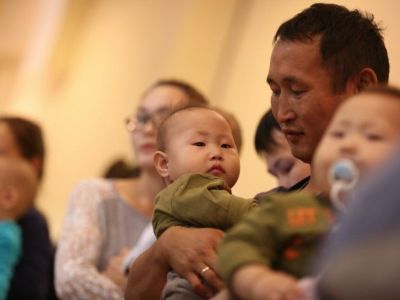 Пенсионный фонд ускорит рассмотрение заявлений на выплаты многодетным