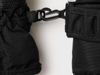 Перчатки текстильные для мальчиков