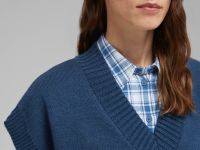 Жилет женский