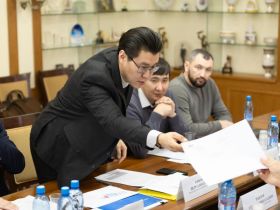 Корпорация развития Якутии и СВФУ договорились о партнерстве