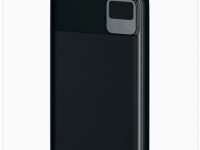 Портативное зарядное устройство Red Line RP-86 10000mAh Black