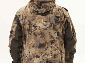 Летний охотничий костюм Remington Duck Hunting Yellow Waterfowl Honeycombs