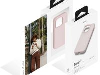 Чехол-накладка uBear