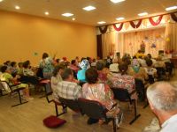 Банкинский сельский клуб