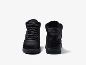 Мужские зимние ботинки Lacoste T-Clip