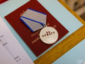 В Якутии открылся Центр хранения документов по истории СВО