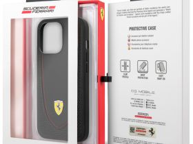 Чехол-накладка Ferrari