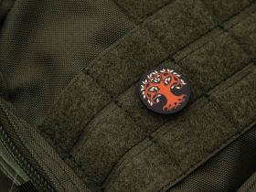 Патч "Иггдрасиль", Stabwoodstone