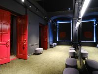 Новосибирский государственный драматический театр «Старый дом»