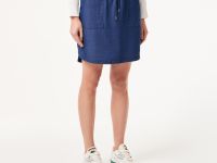 Женская юбка Lacoste с карманами