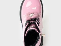 Ботинки для девочек