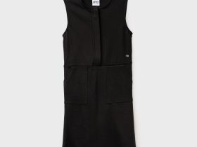 Сарафан трикотажный для девочек