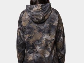 Костюм для охоты Remington Alabama Professional Unisex Women and Children Timber — с утеплителем