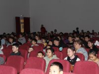 Ики-Бурульский центр культуры