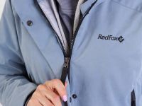 Куртка утепленная Wisconsin II Женская