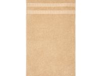 Полотенце махровое Беттин/Bettino, бежевое