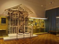 Литературный музей А. П. Чехова г. Таганрога