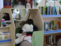 Республиканская юношеская библиотека г. Казани