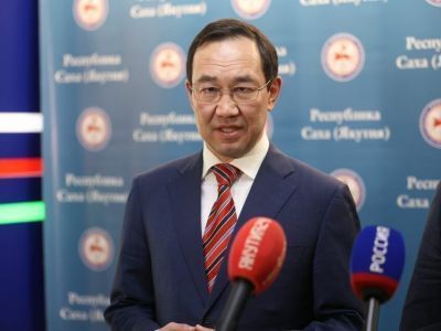 Принятые в Якутии меры поддержки бизнеса дали положительные для рынка результаты