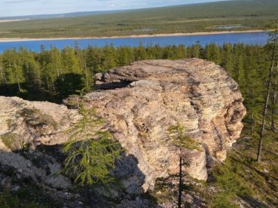 Как АЛРОСА помогает сохранить историю якутской Арктики