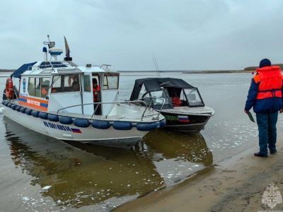 Навигация для маломерных судов завершена в Якутии 7 октября