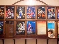 Новосибирский музыкальный театр