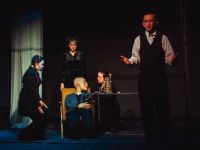 Театр кукол им. А. К. Брахмана