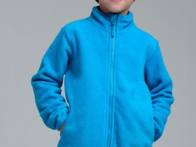 Куртка трикотажная для мальчиков