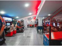 Кинотеатр «Империя грез. Мир»