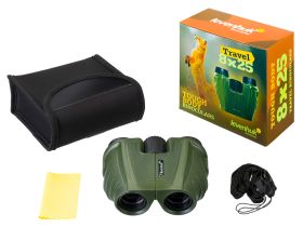 Бинокль Levenhuk Travel 8x25