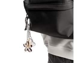 Рюкзак с логотипом билайна Чёрный