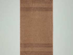 Полотенце махровое Attilio, шоколад