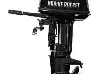2х-тактный лодочный мотор MARINE ROCKET MR30FHS