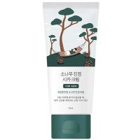 Крем с экстрактами сосны и центеллы для мужчин Round Lab For Men Pine Calming Cica Cream