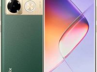 Смартфон Infinix