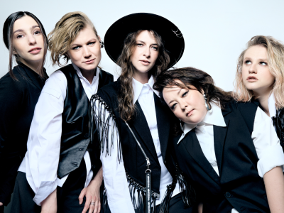 Билеты на Большой женский концерт / Стендап | Афиша | ИнфоТаймс