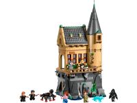 Harry Potter 76463 Конструктор Замок Хогвартс: Больничное крыло
