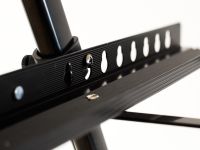 Мольберт "Тренога" Малевичъ МЛ-25, высокий