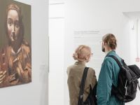 Галерея на Трубной