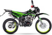 Мотоцикл кроссовый эндуро SHARMAX Sport 280 PR (2023)