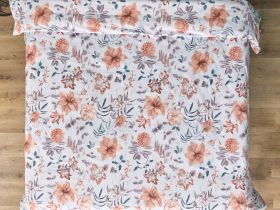 Пододеяльник Binasco