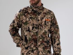 Куртка Remington Route South Forest