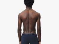 Мужское нижнее бельё Lacoste из хлопка