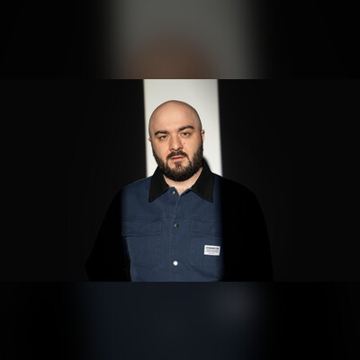 Расул Чабдаров