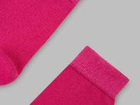 Носки из хлопка