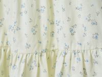 Платье для девочек, Желтый