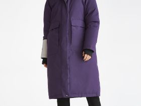 Куртка BASK juno