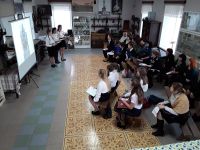 Музей костромского купца